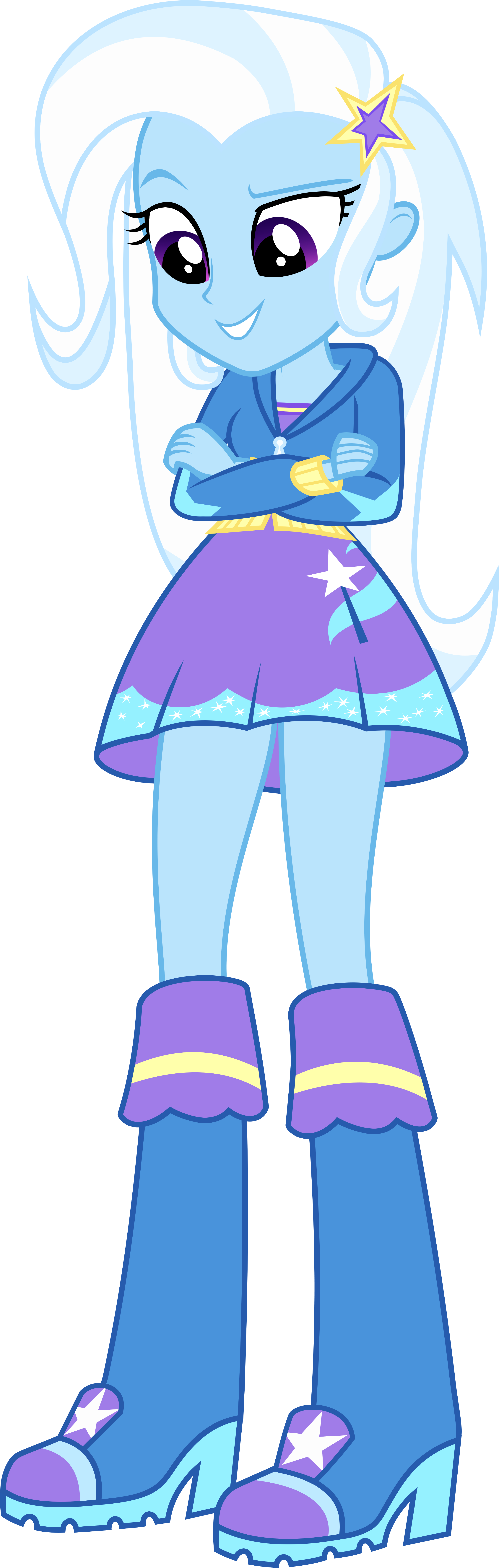 Rarity My Little Pony - My Little Pony: Equestria Girls (2854x8564)