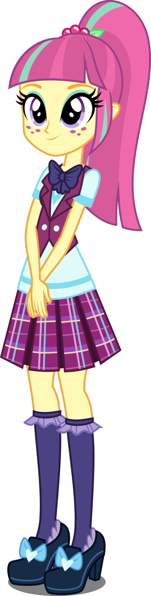 Mlp Mlp Eqg Mlp Eg Mlp Equestria Girls Equestria Girls - Mlp Eg Sour Sweet (487x1920)