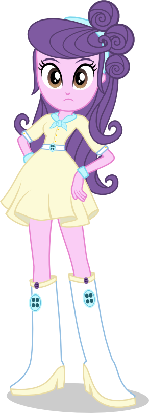 Suri Camping By Punzil504 - Mlp Eqg Suri Polomare (292x805)