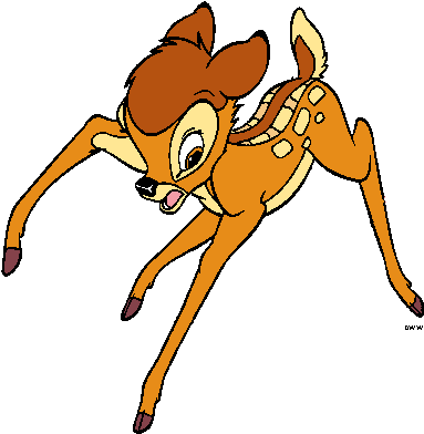 Bambi (390x408)