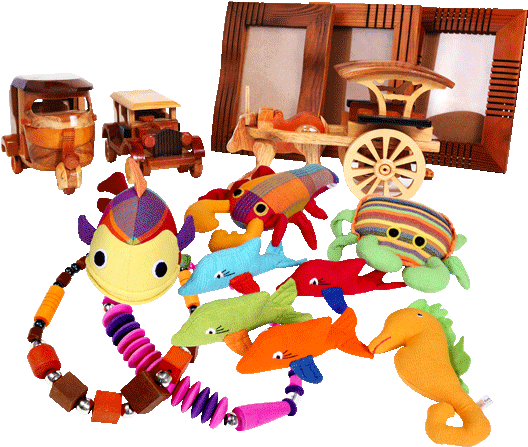 Handicraft - Baby Toys (550x550)