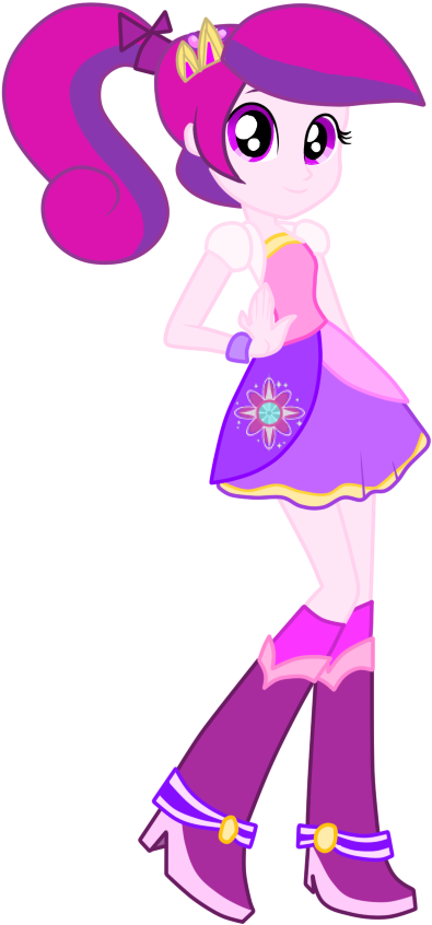 Princess Clara Eg By Spiritdodd - My Little Pony Equestria Girls Clara (675x873)