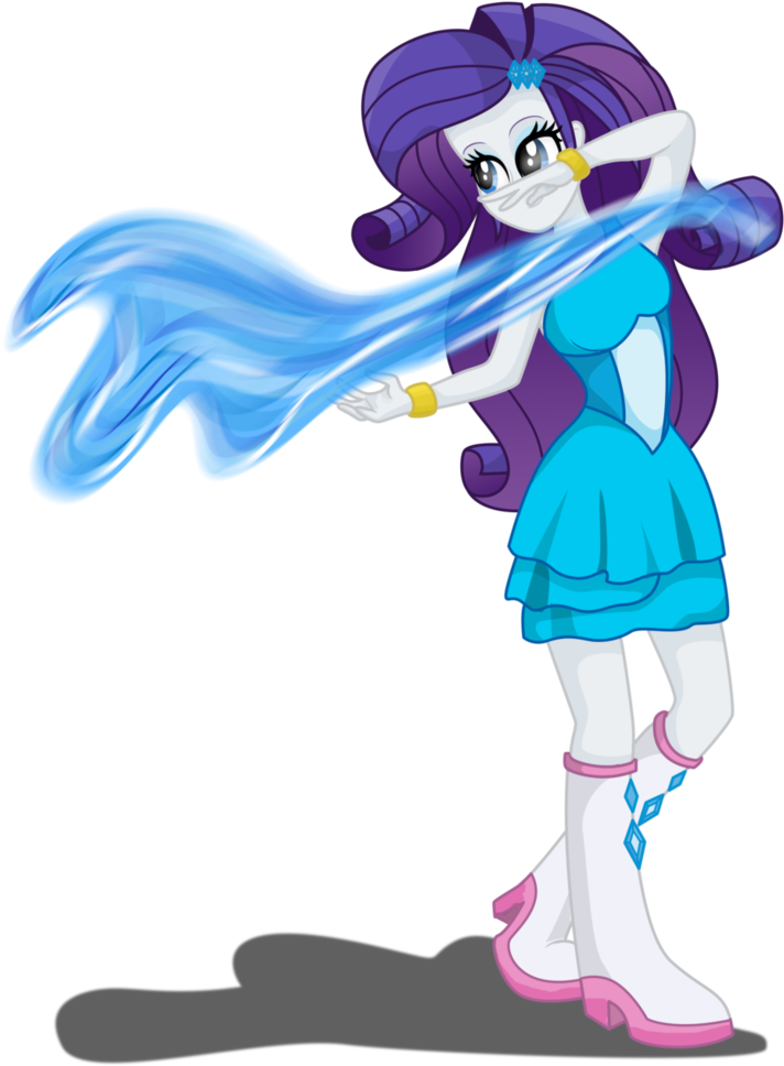 Rarity My Little Pony - Rarity (783x1019)