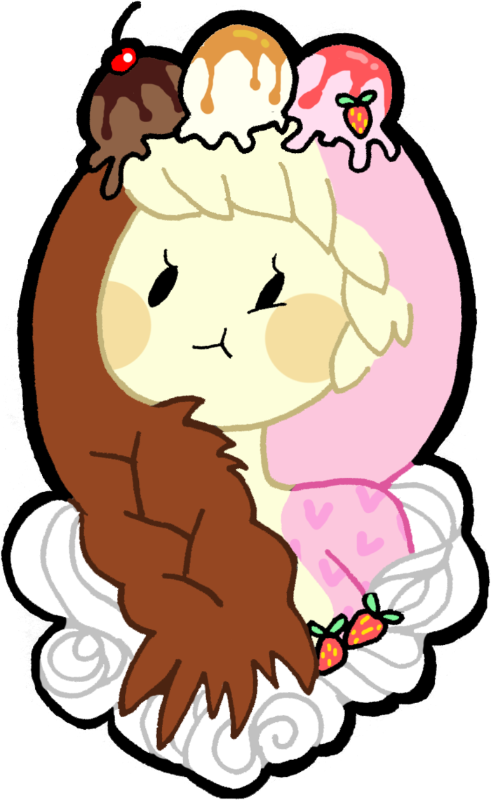 Neo Folder Icon By Ask-foxyqueen - Neo Folder Icon By Ask-foxyqueen (700x1140)