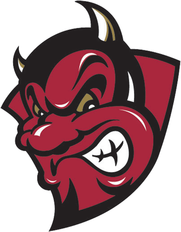 Bismarck High School - Bismarck High School Demons (800x800)