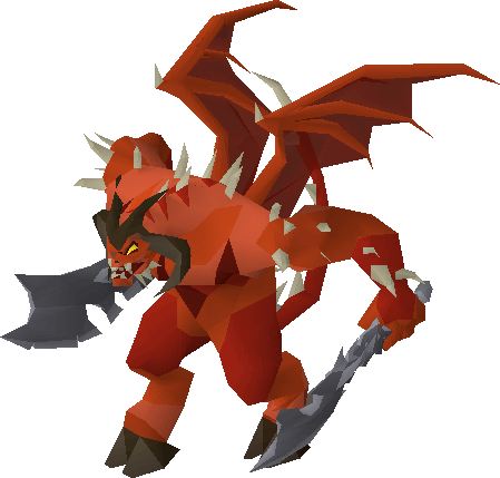 K'ril Tsutsaroth - Osrs Pet Dry (449x429)