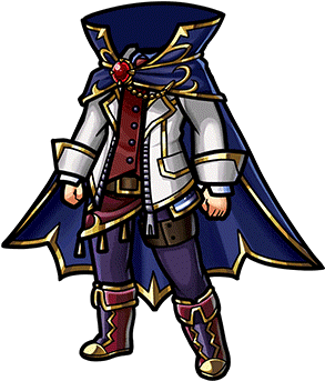 Gear-elite School Attire Render - Gear-elite School Attire Render (380x380)