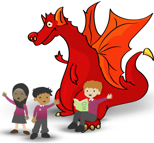 Southbury Primary School - Primary School (539x499)