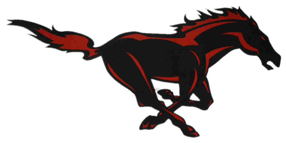Edgewood Mustangs - Edgewood High School Indiana (943x482)