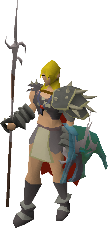 Nieve - Nieve Slayer Master (351x738)