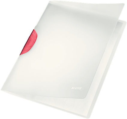 Clip File Leitz Colorclip Magic A4 - Power Bank (440x420)