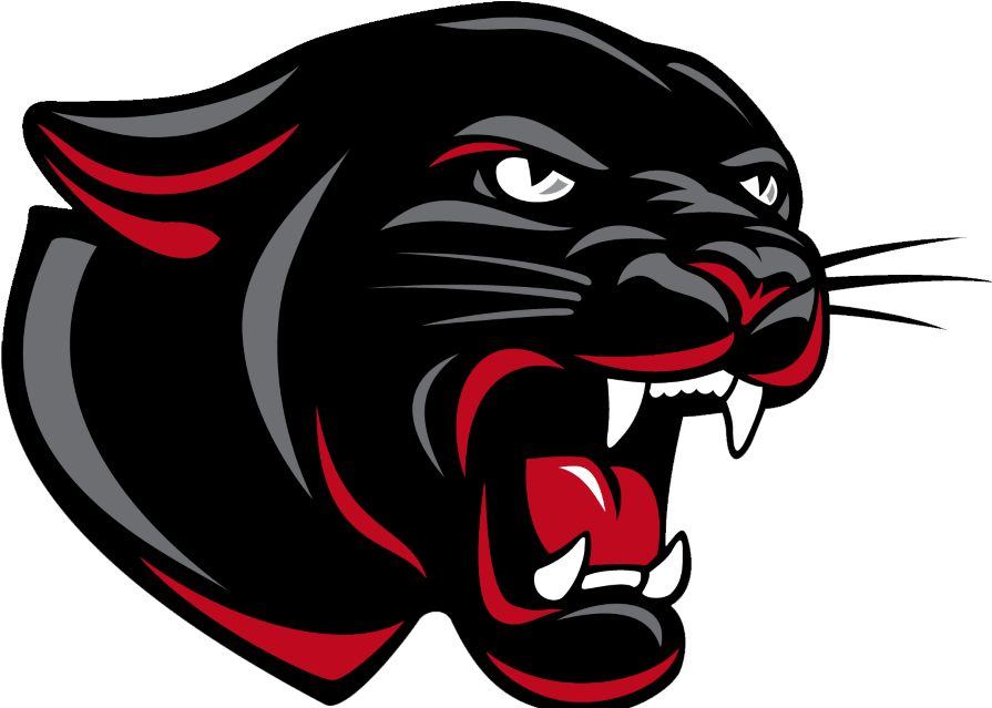 Jaguar School Logo - Cromwell High School Panther (900x645)