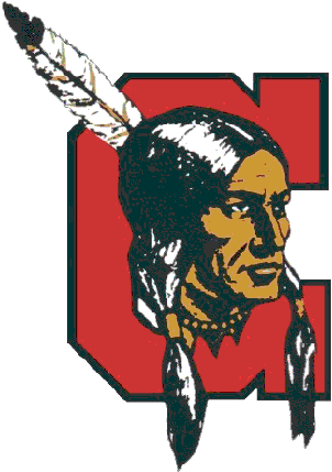 Central High School - Central High School Cheyenne Wyoming (322x441)