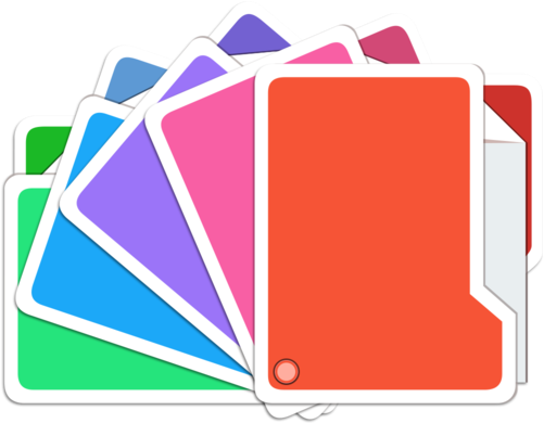Customize Folder Icon - Customize Folder Icon (512x512)