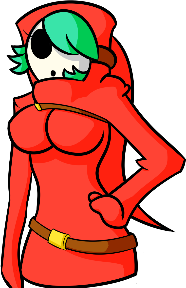 25 Feb - Shy Gal Minus 8 (800x1200)