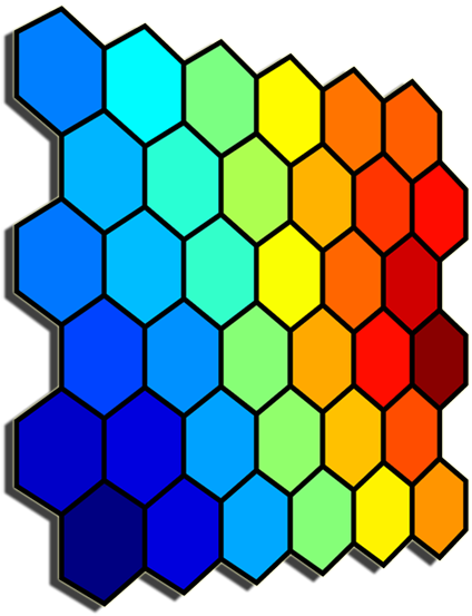 Living For Som Is A Free Open Source , Self-organizing - Living For Som Is A Free Open Source , Self-organizing (450x582)