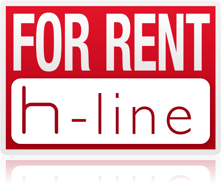 H-line Exhibits For Rent - Tek Systems (940x660)