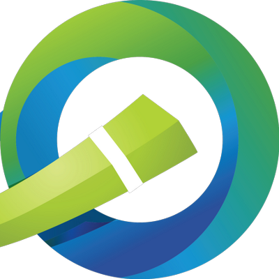 Ib Trade Show - Circle (400x400)