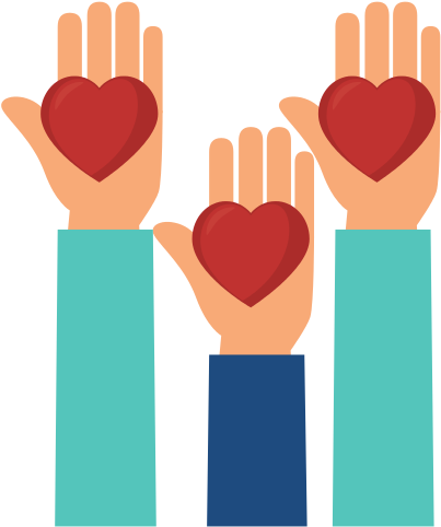 Heart Care Icon - Health Care (550x550)
