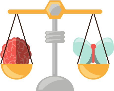 Weight Scale Icon - Vector Graphics (550x550)