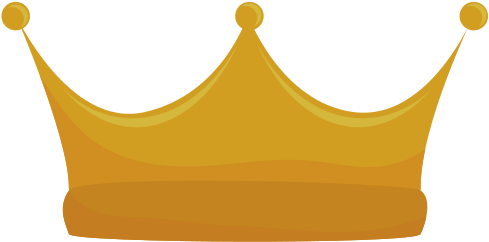 Queen Crown Royal - Corona Real Reina Png (550x550)