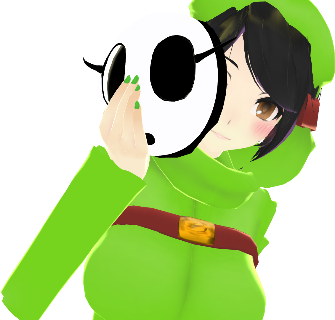 Hylian-ale On Twitter - Cartoon (1920x1080)