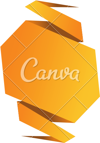 Blank Round Label - Illustration (800x800)