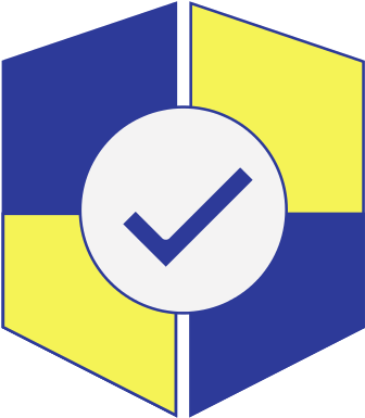 Security Protection Icon - Vector Graphics (550x550)