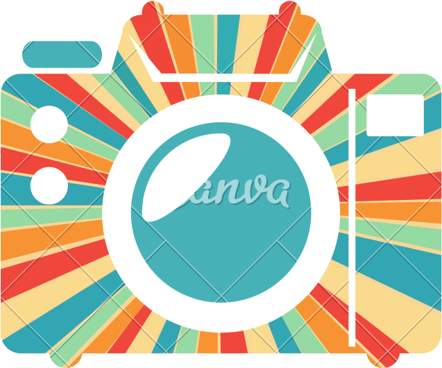 Camera Photography Isolated Icon - Photography (800x800)