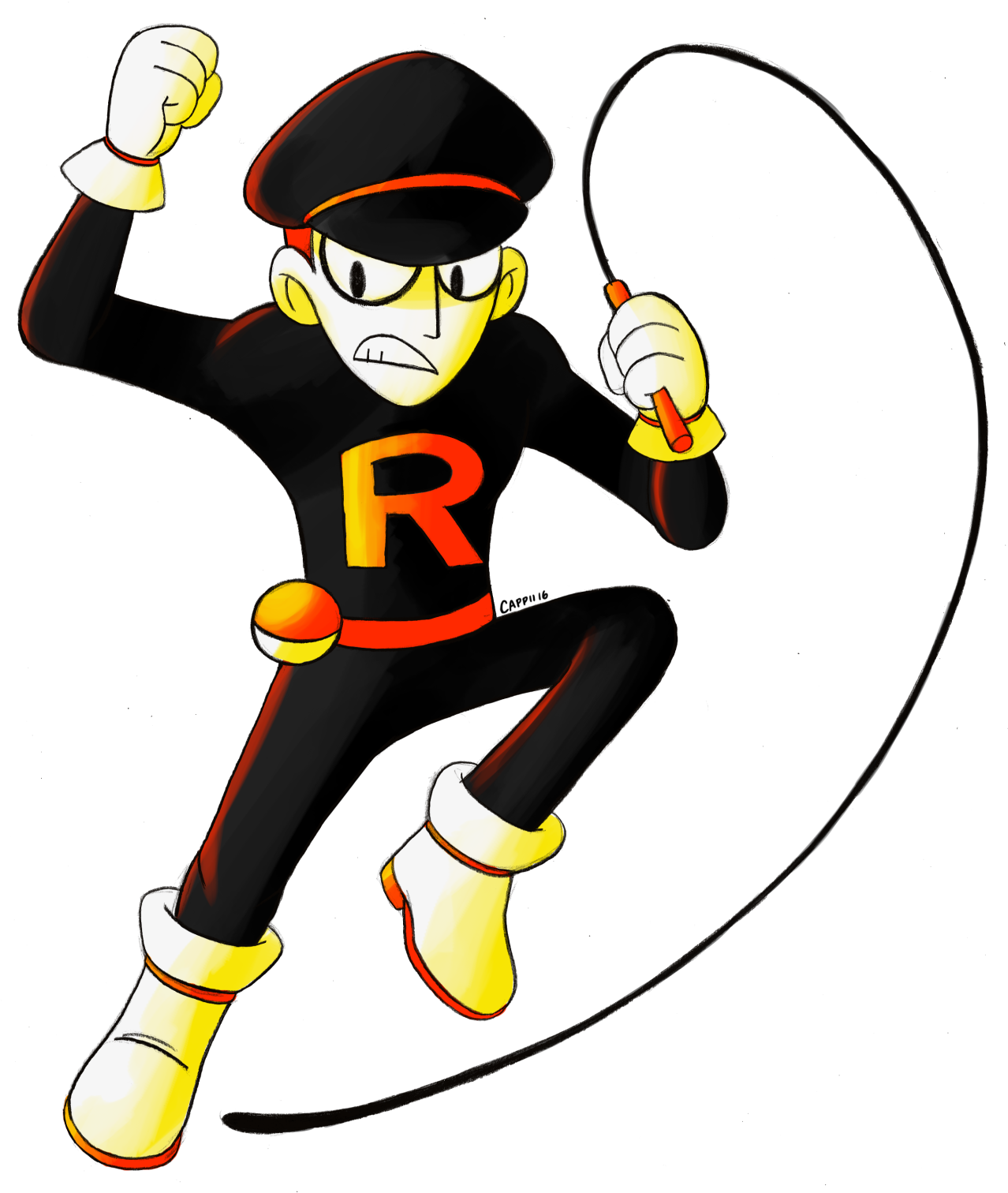 Pokécember Day - Pokémon (1280x1521)