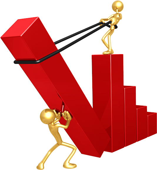 With Business Optimism So High At Present We're Sure - Raising The Bar (600x600)