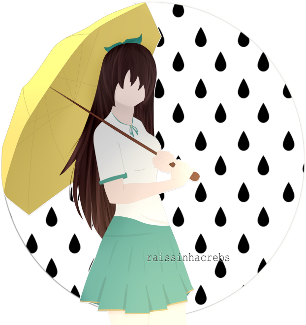 Just A Rainy Day ~*~ It's Such A Strange Mind - Rain Cloud (700x700)