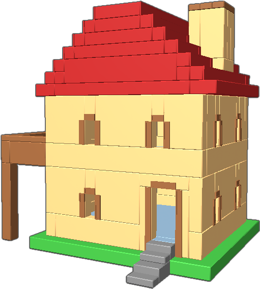 Do Anything With It (do Not Resell This) - House (768x768)