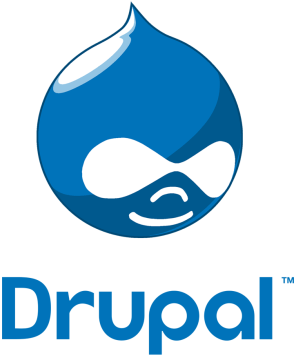 Cryptomining Campaign Targeting Web Servers Vulnerable - Zazzle Drupal Totebag Large Tote Bag (500x500)