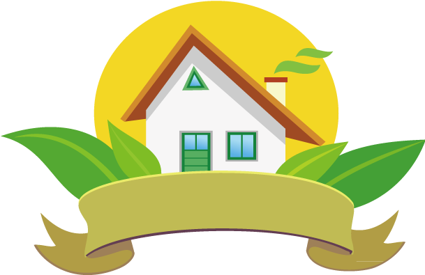 House Shutterstock Royalty-free - House Png Shutterstock (609x519)