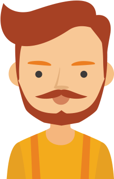 George Williamson U - Person (500x500)