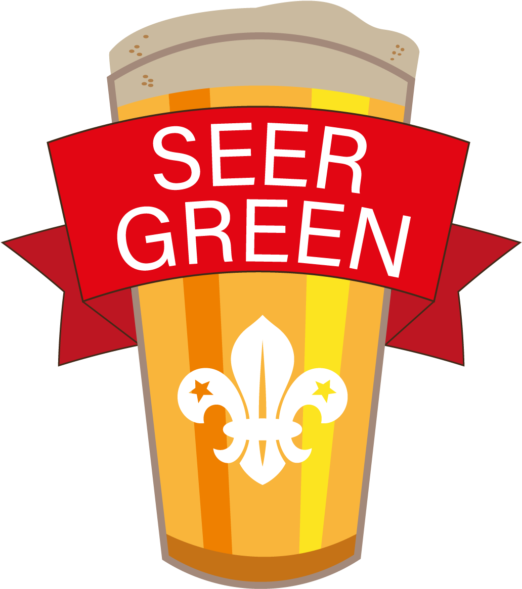 Seer Green Beer Festival Glass - Beer (1172x1361)