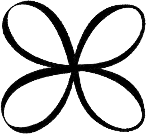 A Symbol Of Eternal Life By Mouseavenger - Line Art (800x800)