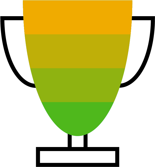 Biggest Community & Social Impact - Photograph (1001x1001)