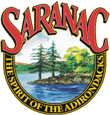 Saranac Brewing - Saranac Adirondack Lager - Matt Brewing Company (350x450)