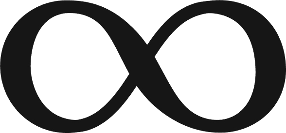 Infinity Symbol Png Images Free Download - Transparent Background Infinity Symbol Png (588x275)