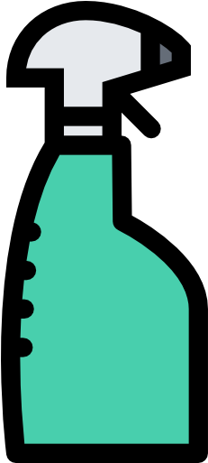 Window Cleaner Free Icon - Window Cleaner Free Icon (512x512)