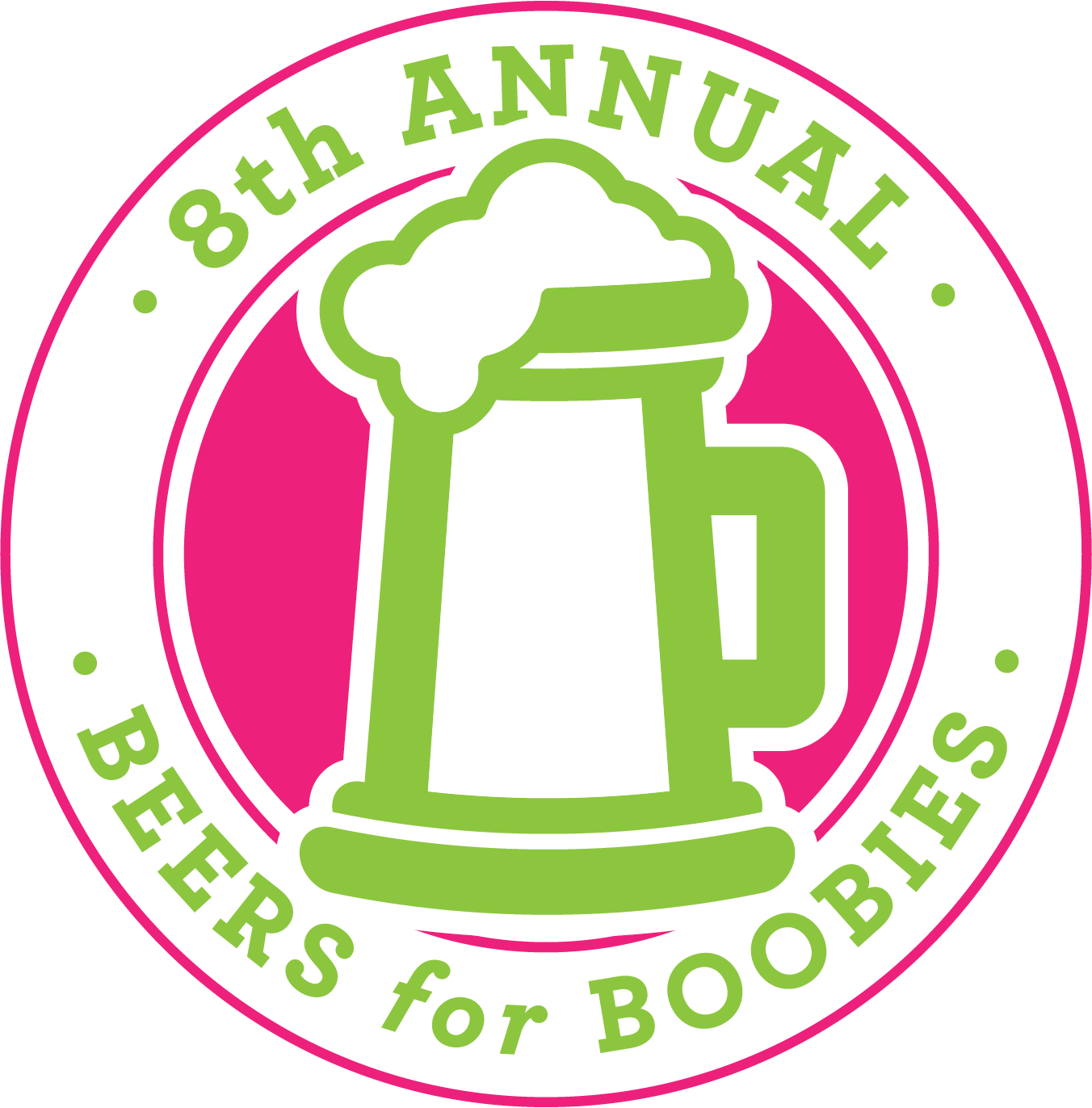 Beer For Boobies - Beer For Boobies (1352x1372)