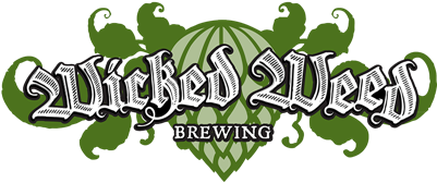 Previous - Wicked Weed Brewing Logo (400x400)