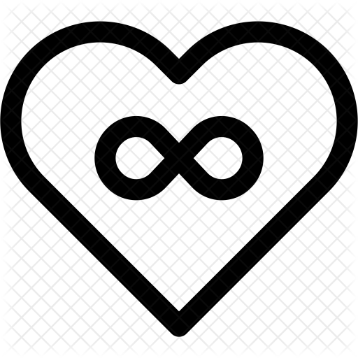 Limitless Icon - Heart (512x512)