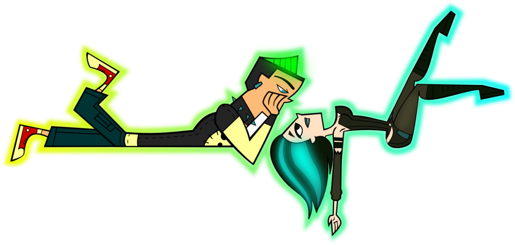 Tell Some Secrets To The Girl I Love And Respect By - Total Drama Gwuncan (1024x487)