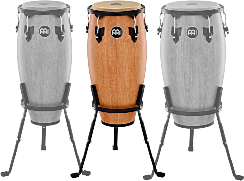 Meinl Headliner 11" Quinto Conga W/ Basket - Meinl Headliner Series Conga 12'' Conga Super Natural (960x720)