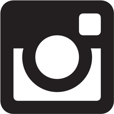 Instagramm Clipart Svg - Instagram Icon For Website (1140x687)