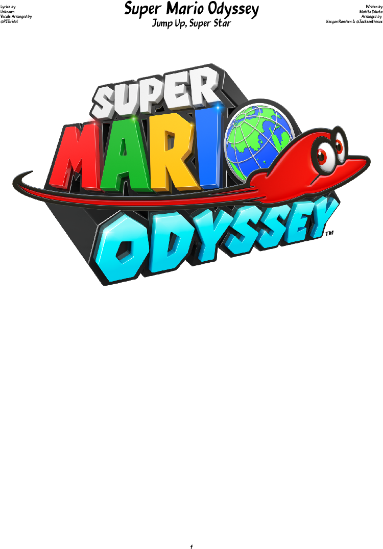 Print - Super Mario Odyssey (nintendo Switch) (827x1169)