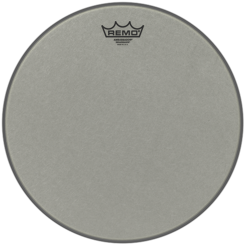 Ambassador® Renaissance® - Drum Heads (535x535)